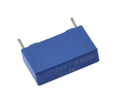 150Nf 275V Polyester Kondansatör