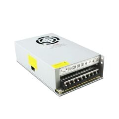 M-Power 12V-20A 250W Metal Kasa Adaptör