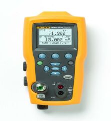 Fluke 719Pro - Elektrikli Basınç Kalibratörü