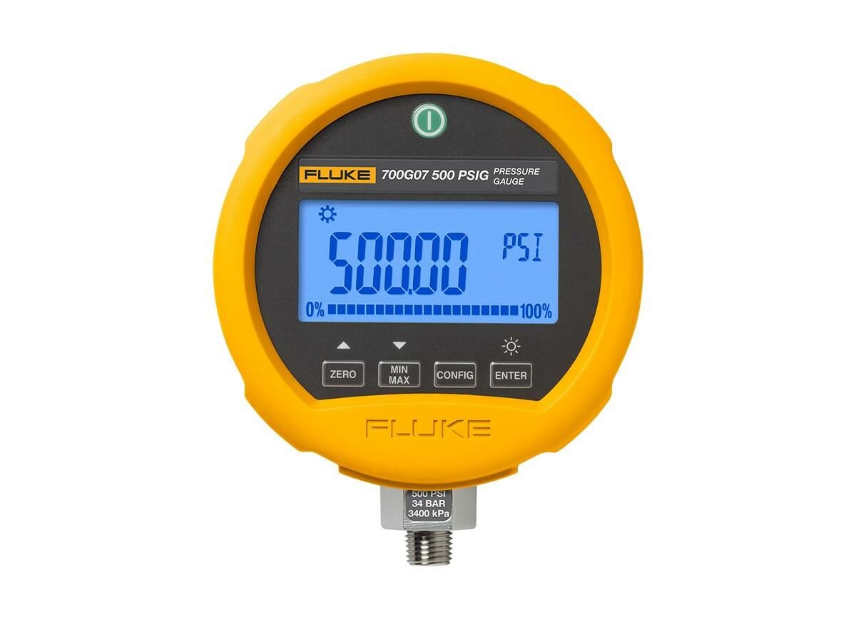 Fluke 700G07 Basınç Göstergesi