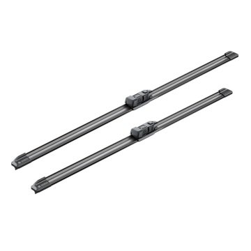 Bosch VW Tiguan Silecek Takımı Aerotwin 2007-2015 A430S