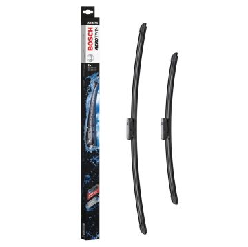 Bosch Ford Mondeo Silecek Takımı Aerotwin 2007-2014 AM467S