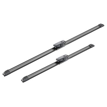 Bosch Ford Mondeo Silecek Takımı Aerotwin 2007-2014 AM467S