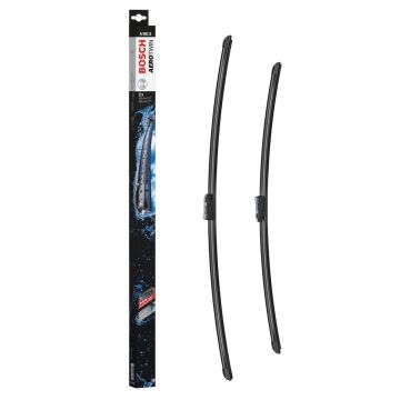 Bosch Peugeot 5008 Silecek Takımı Aerotwin 2009-2016 A501S