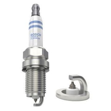 Bosch 4'lü Çift Platinyum Buji Takımı FR5KPP332S