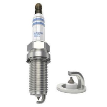 Bosch Peugeot 206 1.6 4'lü İridyum Buji Takımı FR7NI332S