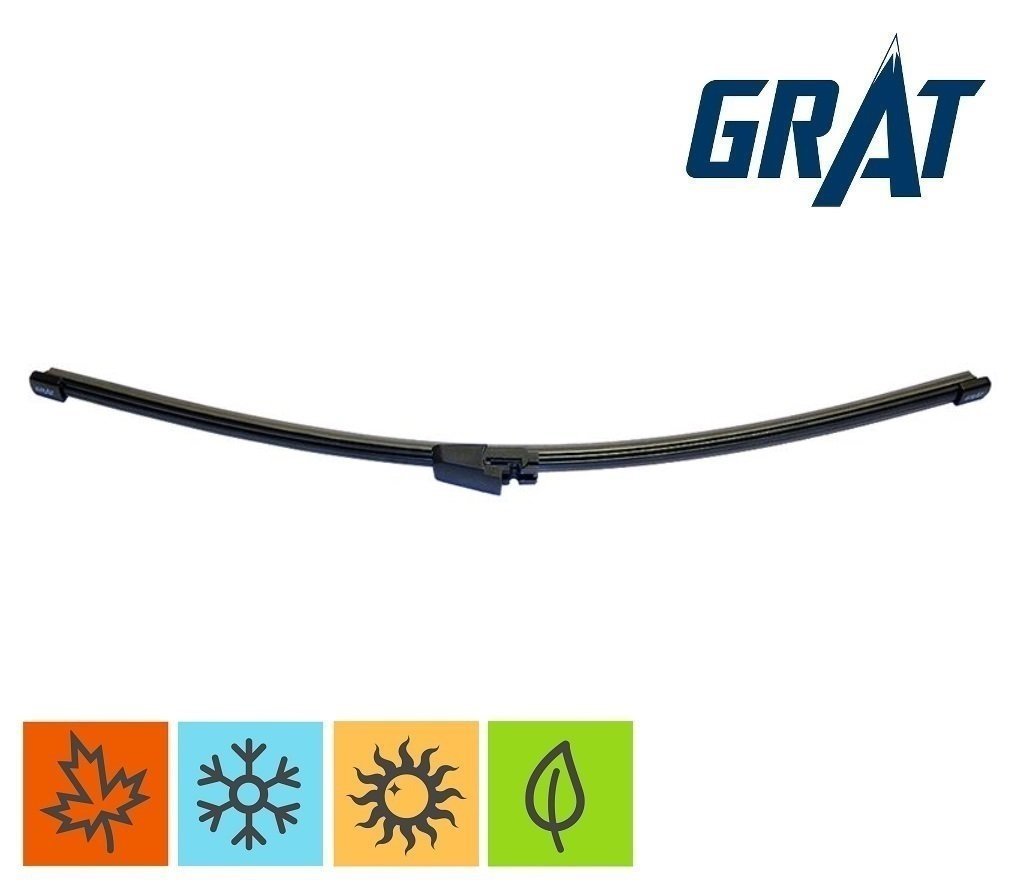 Grat Skoda Octavia Arka Silecek 40cm 2006-2012