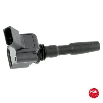 NGK Audi A1, A3 1.0, 1.2, 1.4 TFSi Ateşleme Bobini 2013 Üzeri