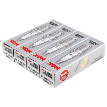 NGK 4'lü İridyum Buji Takımı SILZKR7C11S