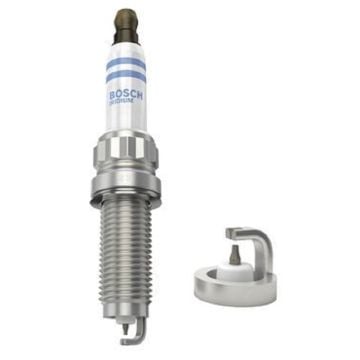 Bosch BMW F20 1.16, 1.18 4'lü İridyum Buji Takımı N13 2011-2015 ZR5SI332