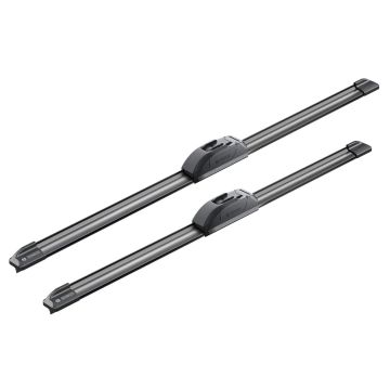 Bosch Ssangyong Actyon Silecek Takımı Aerotwin 2007-2012 AR533S