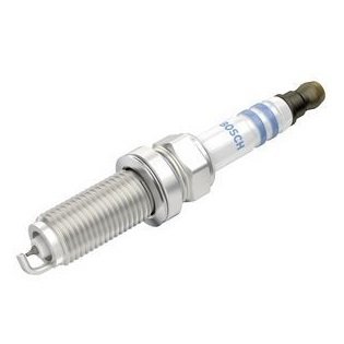 Bosch 4'lü İridyum Buji Takımı VR8SII33X