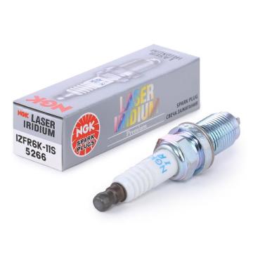 NGK 4'lü İridyum Buji Takımı IZFR6K-11S