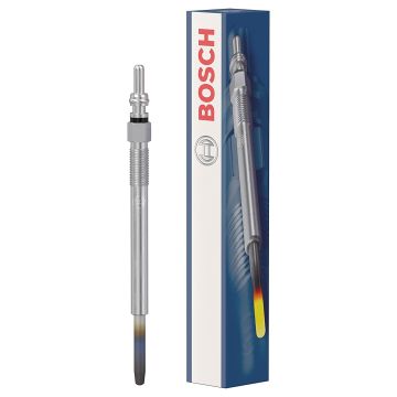 Bosch Peugeot 308, 407 1.4, 1.6 HDi 4'lü Kızdırma Bujisi 2007-2011