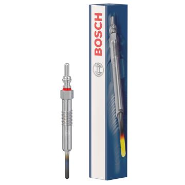 Bosch Mercedes W176 A180, A160 CDi 4'lü Kızdırma Bujisi