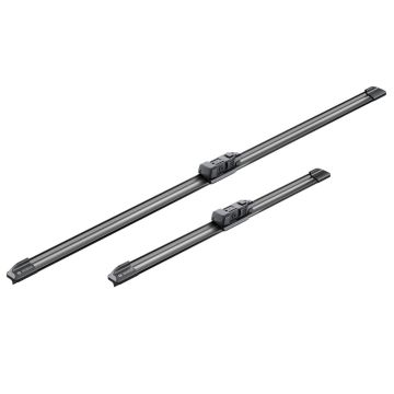 Bosch Fiat 500L Silecek Takımı Aerotwin 2013-2020 A432S
