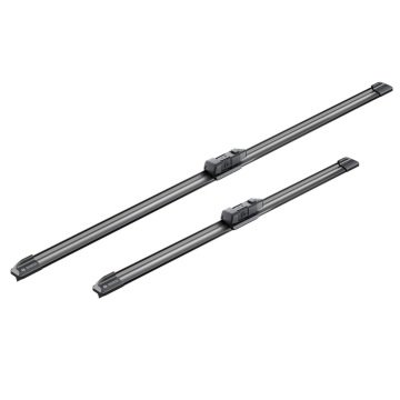 Bosch VW Golf 7 Silecek Takımı Aerotwin 2013-2019 A863S