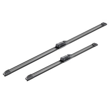 Bosch Audi A3 Silecek Takımı Aerotwin 2013-2019 A863S