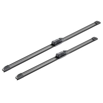 Bosch Audi A4 Silecek Takımı Aerotwin 2008-2017 A297S