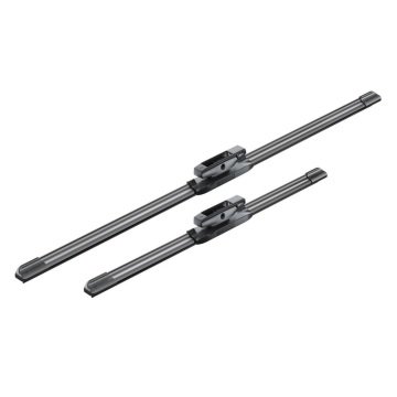 Bosch Renault Fluence Silecek Takımı Aerotwin 2010-2017 A116S