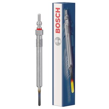 Bosch VW Golf 6 1.6 TDi 4'lü Kızdırma Bujisi 2008-2012