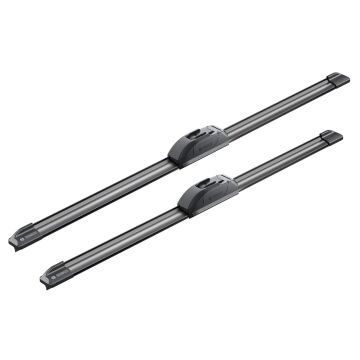Bosch VW Bora Silecek Takımı Aerotwin 1998-2002 AR533S