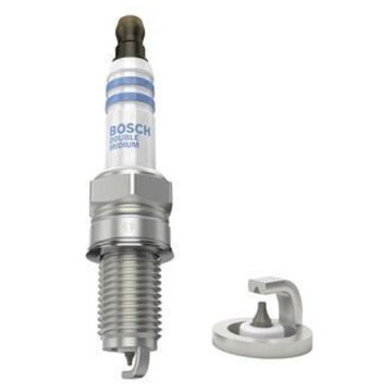 Bosch 4'lü İridyum Buji Takımı YR5DII33S