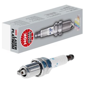 NGK 4'lü Platinyum Buji Takımı PFR7G-9