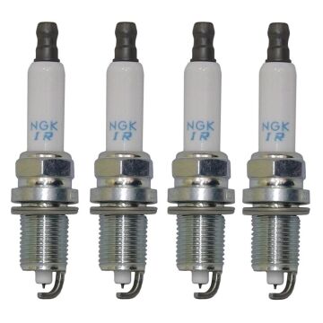 NGK 4'lü İridyum Buji Takımı DILFR5A11