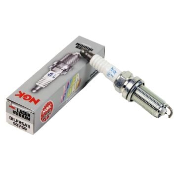 NGK 4'lü İridyum Buji Takımı DILFR5A11