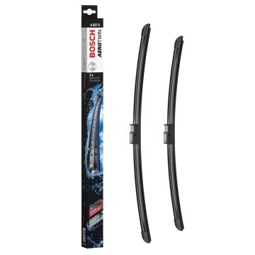 Bosch VW Golf 4 Silecek Takımı Aerotwin 2003-2005 A927S