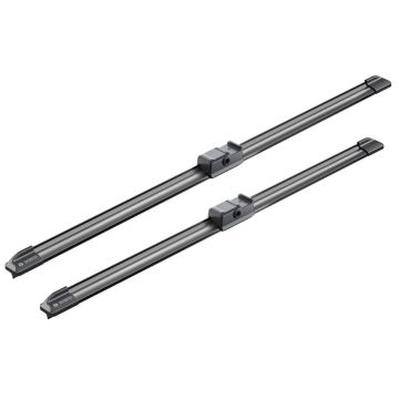 Bosch VW Polo Silecek Takımı Aerotwin 2003-2005 A927S