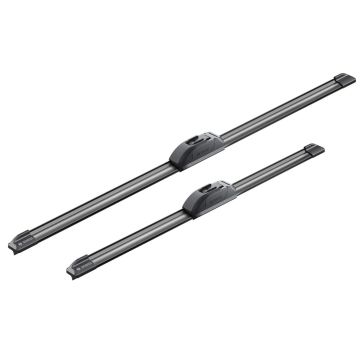 Bosch Citroen C2 Silecek Takımı Aerotwin 2003-2008 AR291S AR604S