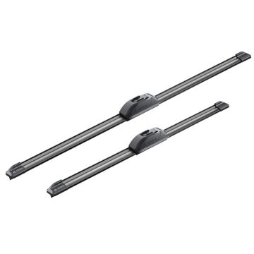 Bosch Kia Rio Silecek Takımı Aerotwin 2005-2011 AR291S AR604S