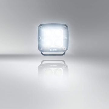 Osram LEDriving Beyaz Led Off Road Sis Farı Çalışma Lambası 20W 12-24V (VX80-SP)