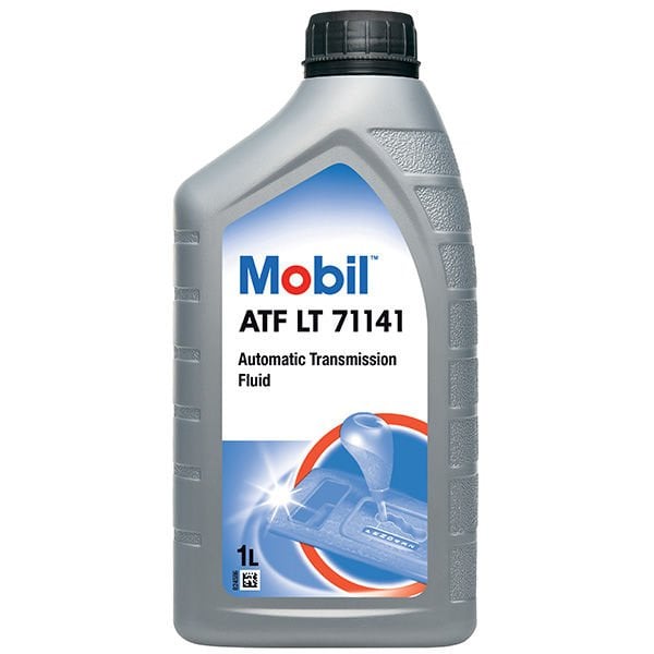 Mobil ATF LT 71141 Otomatik Şanzıman Yağı 1 Litre