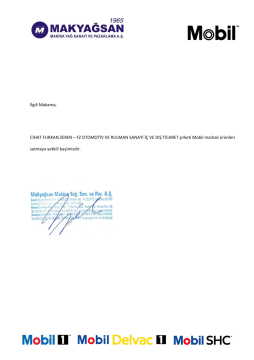 Mobil ATF LT 71141 Otomatik Şanzıman Yağı 1lt Ü.T. 2024