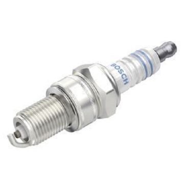 Bosch 4'lü Buji Takımı W7DC