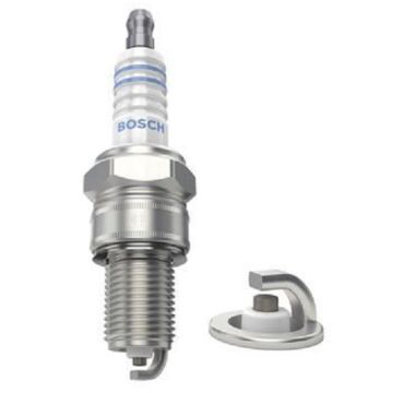Bosch 4'lü Buji Takımı W7DC