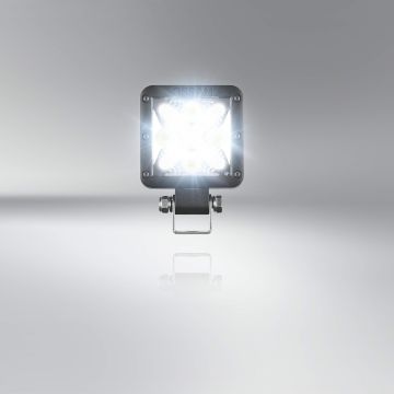 Osram LEDriving Beyaz Kare X Led Off Road Sis Farı Çalışma Lambası 22/2W 12V (MX85-SP)