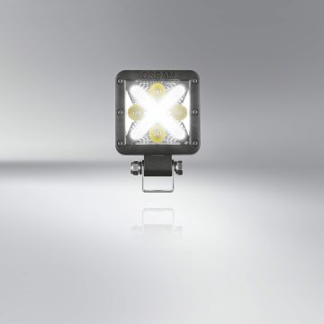 Osram LEDriving Beyaz Kare X Led Off Road Sis Farı Çalışma Lambası 22/2W 12V (MX85-SP)