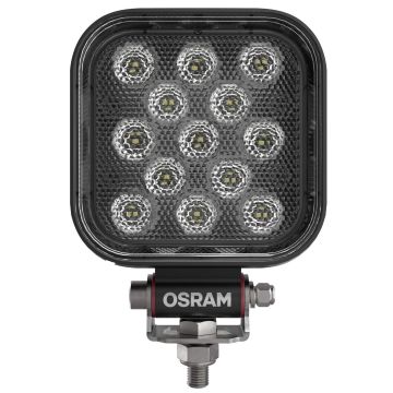 Osram LEDriving Beyaz Kare Led Off Road Sis Farı Çalışma Lambası 15W 12-24V (FX120S-WD)