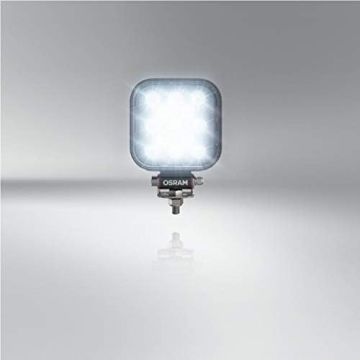 Osram LEDriving Beyaz Kare Led Off Road Sis Farı Çalışma Lambası 15W 12-24V (FX120S-WD)