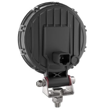 Osram LEDriving Beyaz Yuvarlak Led Off Road Sis Farı Çalışma Lambası 15W 12-24V (FX120R-WD)