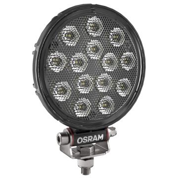 Osram LEDriving Beyaz Yuvarlak Led Off Road Sis Farı Çalışma Lambası 15W 12-24V (FX120R-WD)