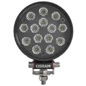Osram LEDriving Beyaz Yuvarlak Led Off Road Sis Farı Çalışma Lambası 15W 12-24V (FX120R-WD)