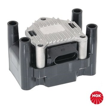 NGK 48010 Ateşleme Bobini (U2003)