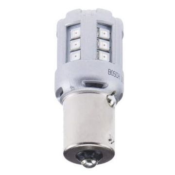Bosch Led Retrofit PY21W 93 Sinyal Turuncu Led Ampul 12V (BAU15s)
