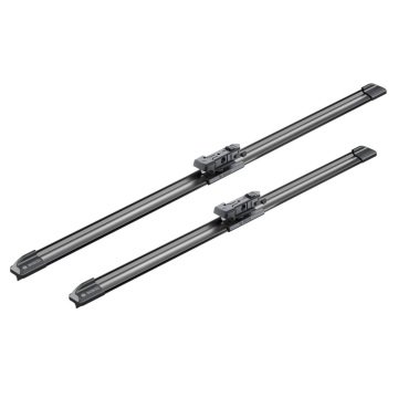 Bosch BMW 2 Serisi F22, F23 Silecek Takımı Aerotwin 2014-2019 A696S