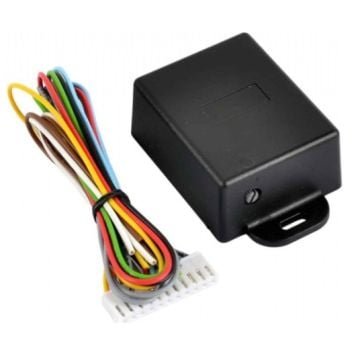 AEM Üniversal Otomatik Katlanır Ayna Modülü 12V